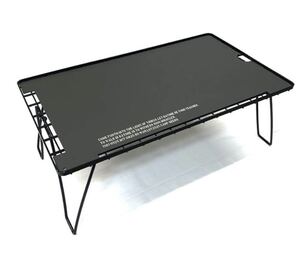 CAMP GEEKS フィールドラック天板 中古品
