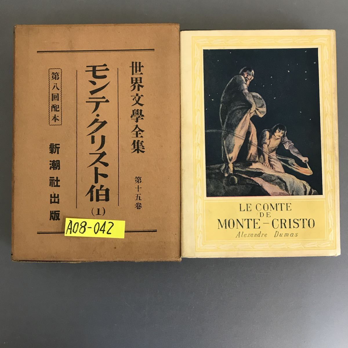世界文学全集(抜けあり) | verdadcre.com