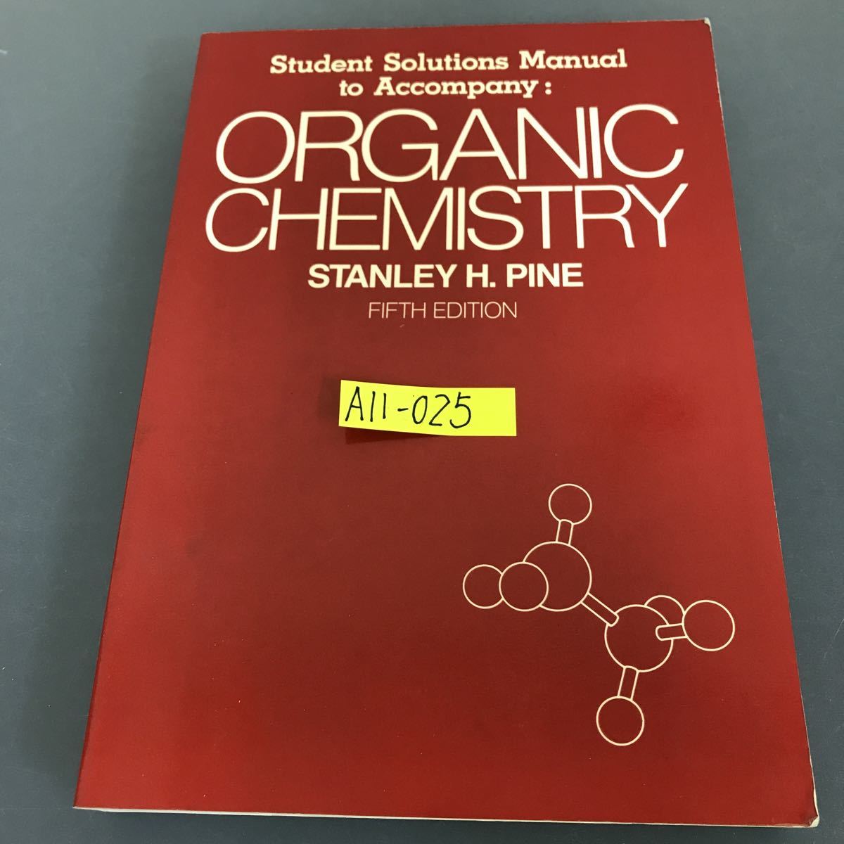 2023年最新】ヤフオク! -organic chemistryの中古品・新品・未使用品一覧