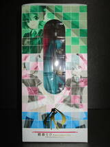 Happyくじ 初音ミク Ａ賞 初音ミク Family Mart Ver. 1/8 Scale Painted Figure_画像4