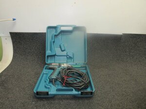 【中古品】マキタ makita インパクトレンチ 6954SPK 締付 コーススレッド 内装ビス レンチ ドライバー 電動工具