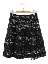 フォクシーブティック スカート Skirt George Cinq 38_画像1