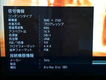 プラチナムハイグレード ハイスピードHDMIケーブル 1.5m Flatタイプ 4K60p 4.4.4 HDR 18Gbps動作保証 AWG28 銀メッキ導体 ネコポス送料無料_画像3