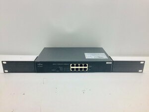 FUJITSU switching hub SH1508ATD