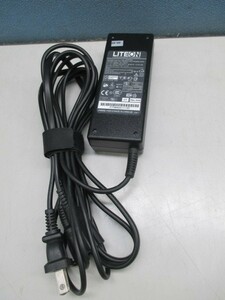 LITEON ノートPC用ACアダプター PA-1750-07 DC15V5A