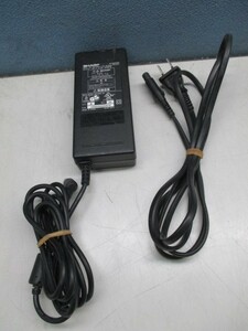 SHARP AC adaptor EA-AL1V 19V 4.74A