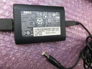 DELL ACアダプター PA-20 LA45NS0-00 19.5V 2.31A 正常品