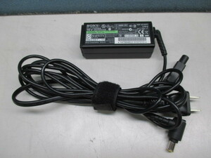 SONY AC adaptor VGP-AC16V11 16V 3.75A