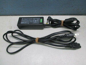 LI SHIN AC Adapter 20V-2.0A 0225C2040