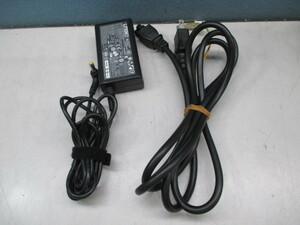 LITEON AC ADAPTER PA-1650-86 19V 3.42A ACアダプター