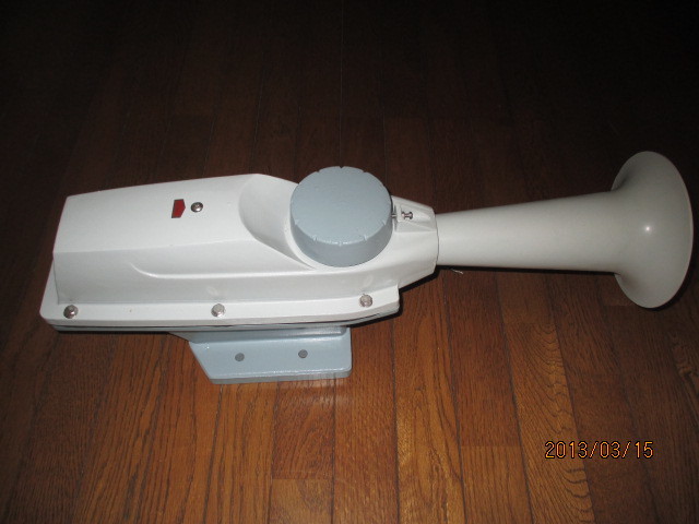ヤフオク! -「汽笛」(船、ボート) の落札相場・落札価格 ヤフオク! -「汽笛」(船、ボート) の落札相場・落札価格