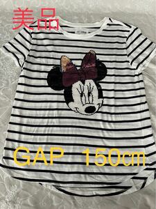 GAP Disney XL 150 Tシャツ