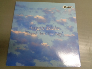 ANGEE BLAKE/REACH FOR THE SKY/4208