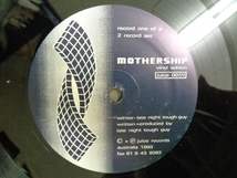 HMC/LATE NIGHT TOUGH GUY/MOTHERSHIP/4251 _画像1