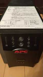 APC smart-UPS750 中古 無停電電源装置