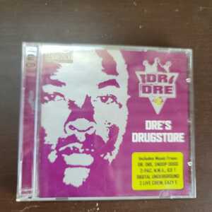 DR DRE DREs DRUGSTORE