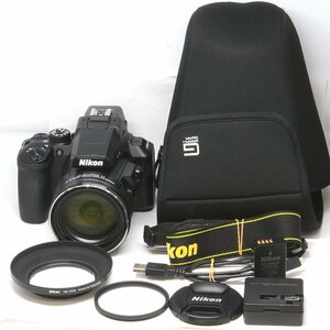 Nikon ニコン COOLPIX P950 クールピスク デジタルカメラ （質屋 藤千商店）