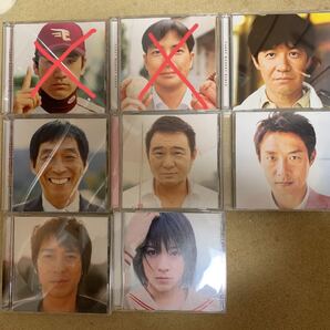 ファンモンCDセット