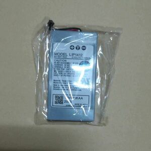 新品 Sony PSP GO バッテリー LIP1412 made in Japan