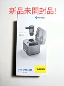 Bluetooth完全ワイヤレスイヤホン LBT-TWS03BK 