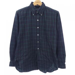 エンジニアードガーメンツ ENGINEERED GARMENTS シャツ