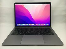 ☆～１円スタート！！Apple MacBook Air A1932 (Retina,13-inch, 2019) ～☆ [Nmc]_画像2