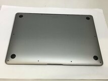 ☆～１円スタート！！ Apple MacBook Air MRE82J/A (Retina,13-inch, 2018) スペースグレイ 訳あり品 ～☆ [Nmc]_画像4