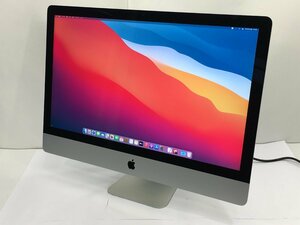 ☆～ 1円スタート！！Apple iMac (Retina 5K, 27-inch, Late 2014) MF886J/A ～☆ [Dmc]