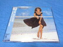 ザ・スクェア　CD選書　 ラッキー・サマー・レディー　Lucky Summer Lady　THE SQUARE 　T-SQUARE_画像1