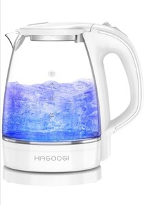 電気ケトル1.2L
