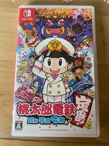 桃太郎電鉄 Nintendo Switch