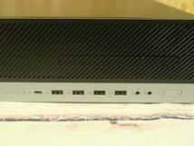 △動作確認済 ランクB HP EliteDesk 800 G5 SF 6BD64AV△Core i5-9600/メモリ 16GB/SSD 512GB/DVDライター/AMD Radeon R7 430△_画像4