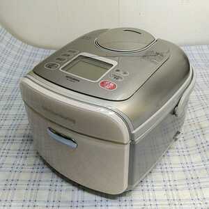 三菱 IH ジャー炊飯器 NJ-GE10 2004年製 5.5合炊き 送料無料