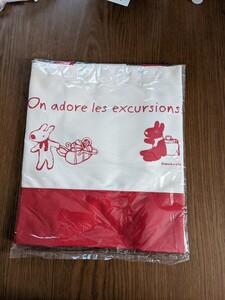エコバッグ 未開封
