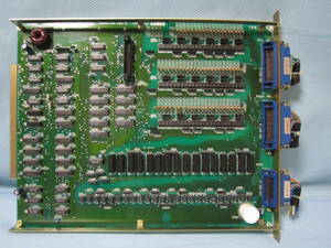 OKUMA OPUS 5000 EC BOARD E4809-032-452-D 1911-1120-212-261 YD