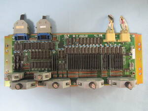 YASKAWA JANCD-1021 DF8202440 REV BOARD