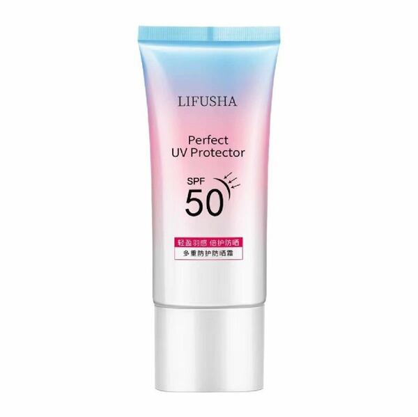 UVプロテクター 日焼け止めSPF50