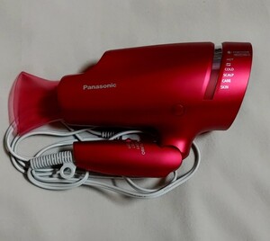 Panasonic EH-CNA0B パナソニック ドライヤー