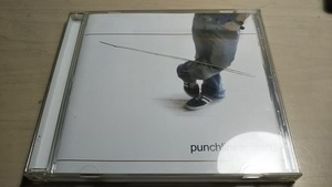 A3 ■ PunchlineAction Wanna быть Punchkid?/CD