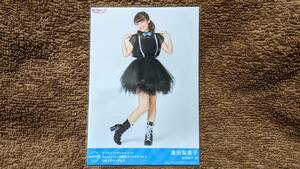  【送料無料】Aqours ブロマイド 逢田梨香子（G線上のシンデレラ）AqoursCLUB限定（初版）ラブライブサンシャイン 桜内梨子