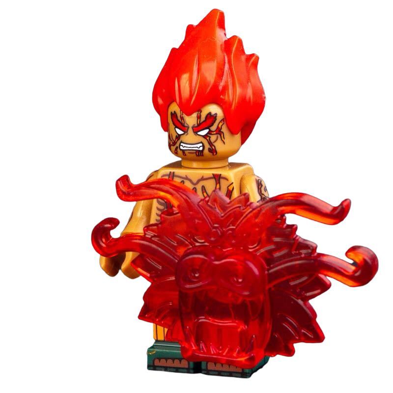 ヤフオク! -マイトガイ フィギュアの中古品・新品・未使用品一覧