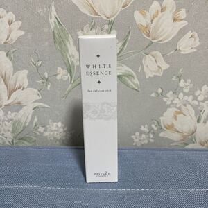 ホワイトエッセンス for デリケートスキン 30ml (医薬部外品)