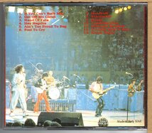 【中古CD】ROLLING STONES / EARL'S COURT 1976_画像2