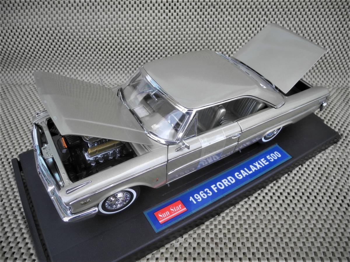 ヤフオク! -フォード ギャラクシー(ミニカー)の中古品・新品・未使用品一覧