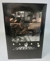 【未組立】未開封 WF １/6 フューチャーモデルズ エイリアン・パイル 竹谷隆之 Fewture Models ALIEN PILE Takayuki Takeya_画像1