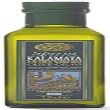 【在庫限り】 トザバラス 飲む オリーブオイル エキストラバージン 酸度 0.2% ギリシャ産 250ml_画像1