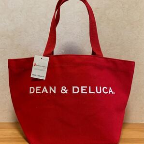 新品・SサイズDEAN&DELUCA トートバッグ