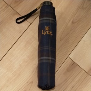 Lynx 折りたたみ傘 リンクス