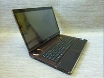 Windows 7,8,10,11 OS選択可 富士通 LIFEBOOK NH77/CD FMVN77CD/新品SSD240GB/Core i7-2630QM/メモリ4GB/17.3型/1920×1080/Blu-ray/1640_画像4