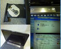 ★Windows XP・7 OS選択可 15.6”ノートPC 富士通 LIFEBOOK AH30/C ★ Celeron 925 2.3GHz/4GB/250GB/DVD/無線/HDMI/便利なソフト/1611_画像5